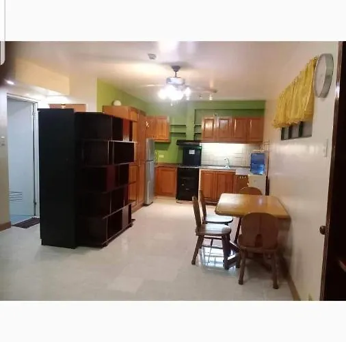 Singson Flat Apartements アパート