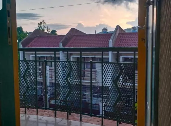 Singson Flat Apartements アパート *
