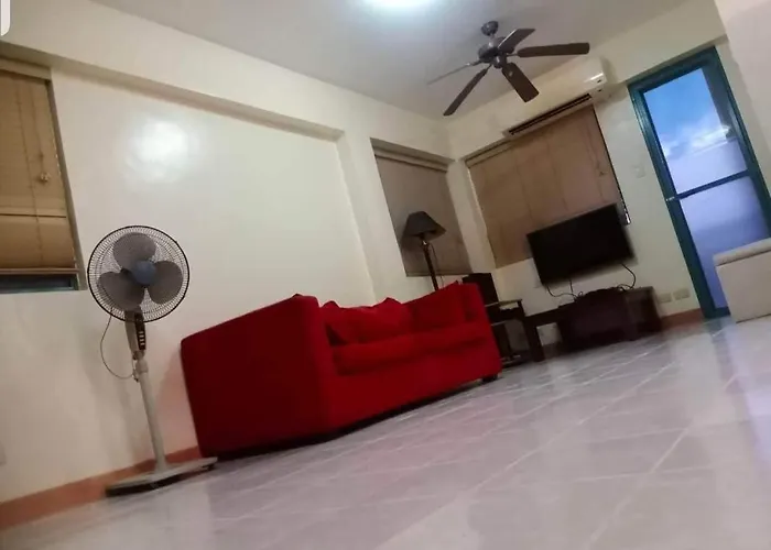 アパート Singson Flat Apartements