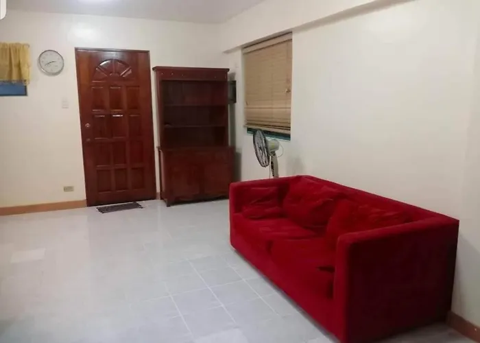 Singson Flat Apartements *