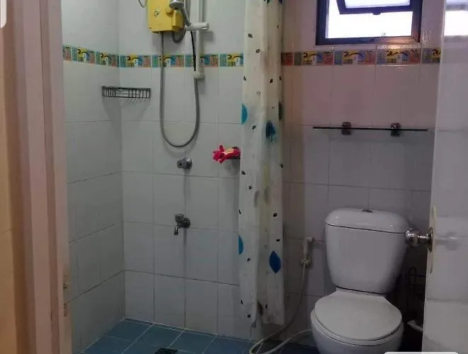 アパート Singson Flat Apartements