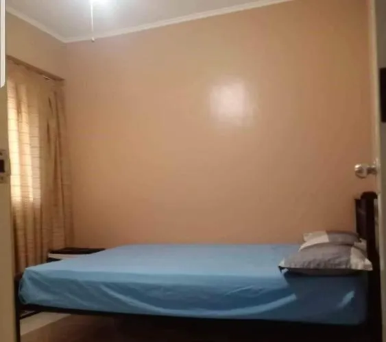 Singson Flat Apartements
